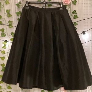 Full Midi Skirt
